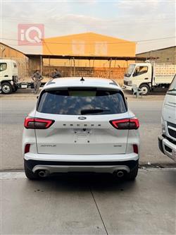 فورد إسكيب
